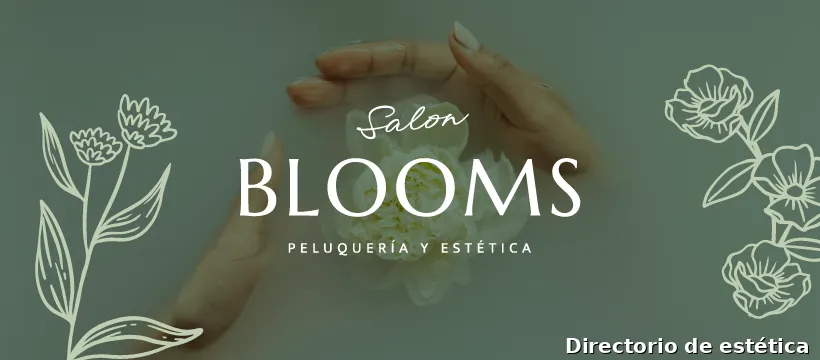 Salon Blooms
