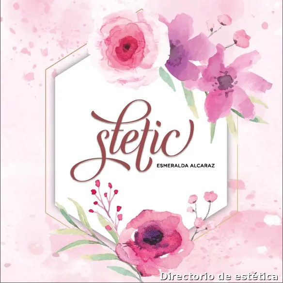 centro de estética STETIC Esmeralda Alcaraz *el teu centre de bellesa* Onda