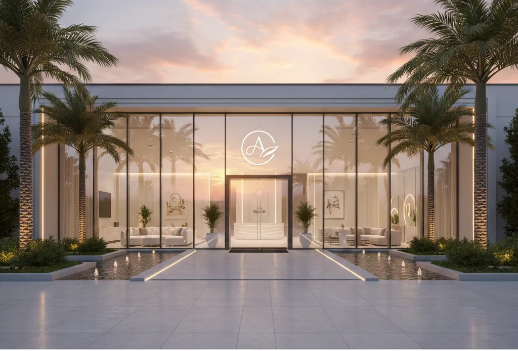 Directorio de Centro de estética